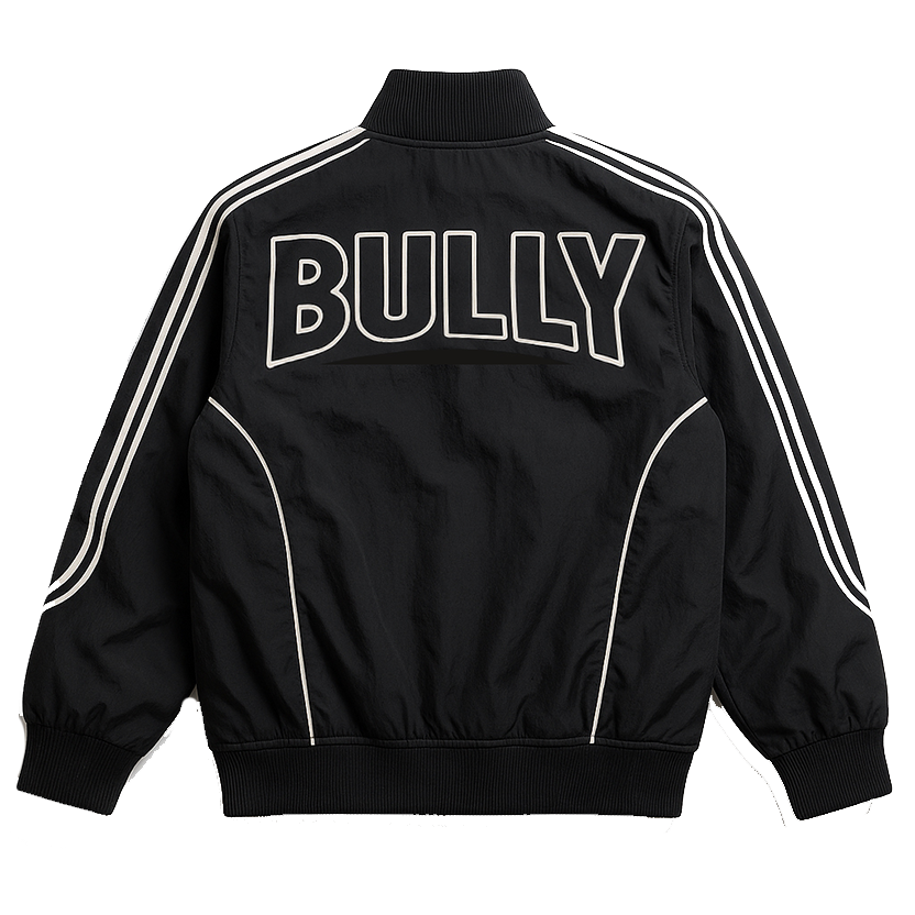 BULLY TRACK TOP